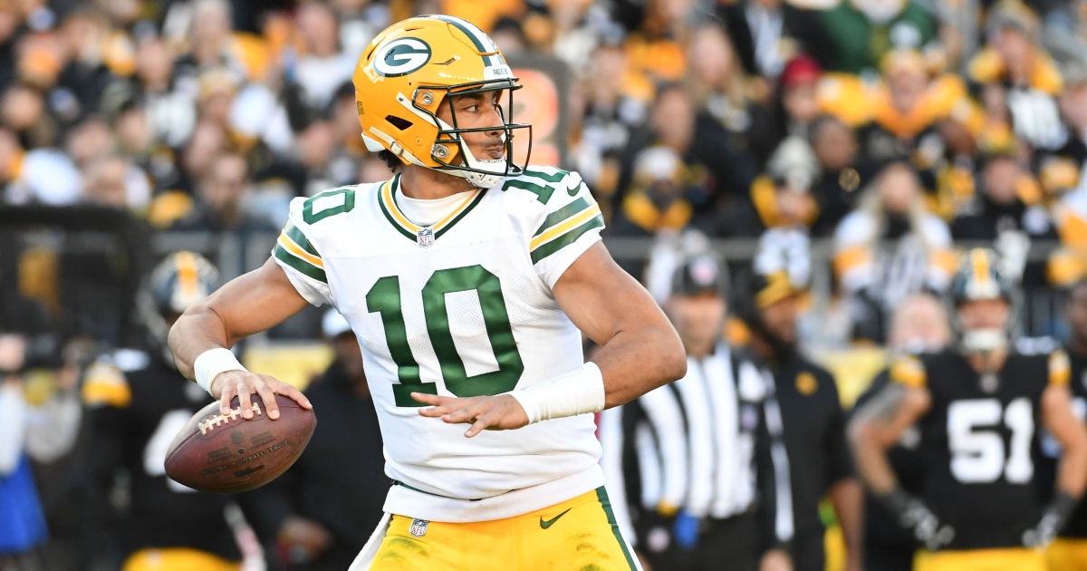 Green Bay Packers Injury report ahead of Week 11 vs. Los Angeles Chargers