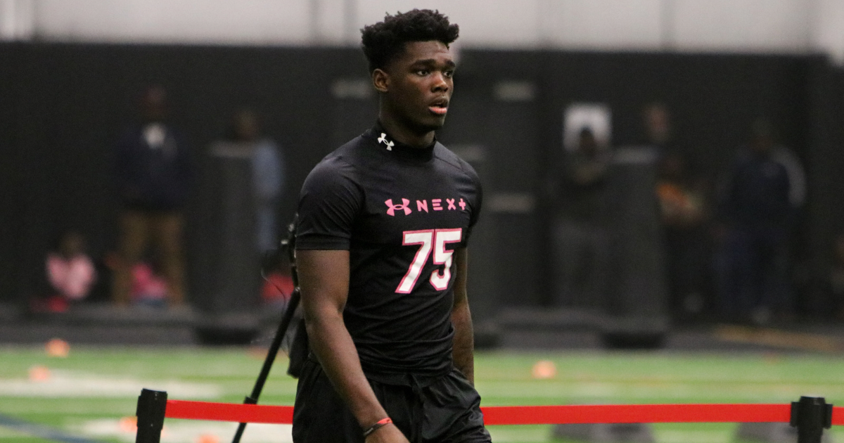 Insider Report South Carolina Gamecocks football recruiting notes