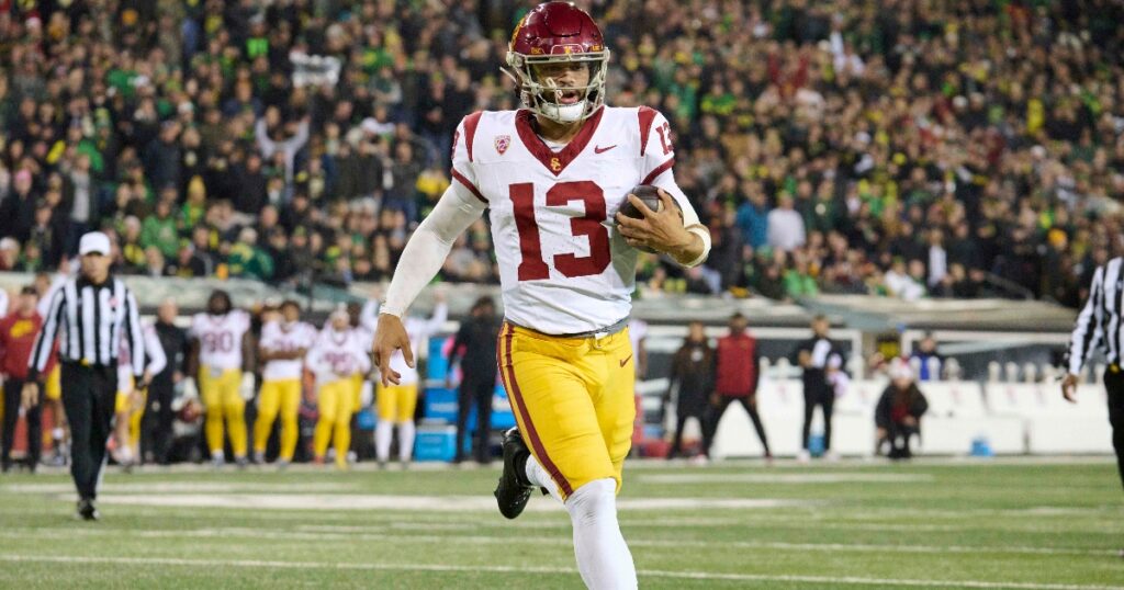 usc-trojans-quarterback-caleb-williams-shares-how-he-wants-to-be-remebered