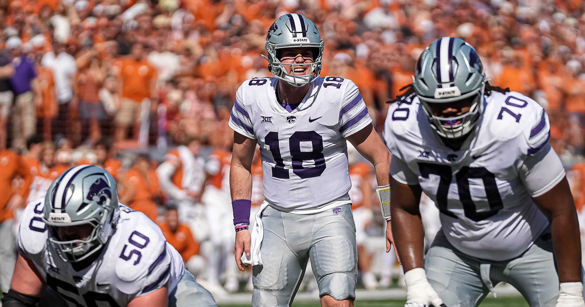 Rapid recap: Kansas State's mindset