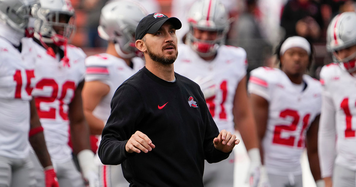 Will Ohio State'S Special Teams Make The Difference? - q27issd