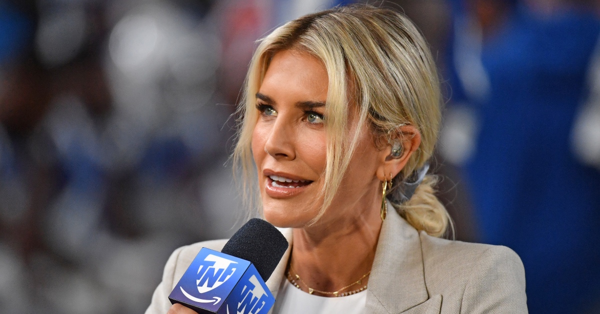 Charissa Thompson Admits To Fabricating Nfl Sideline Reports, Gets 