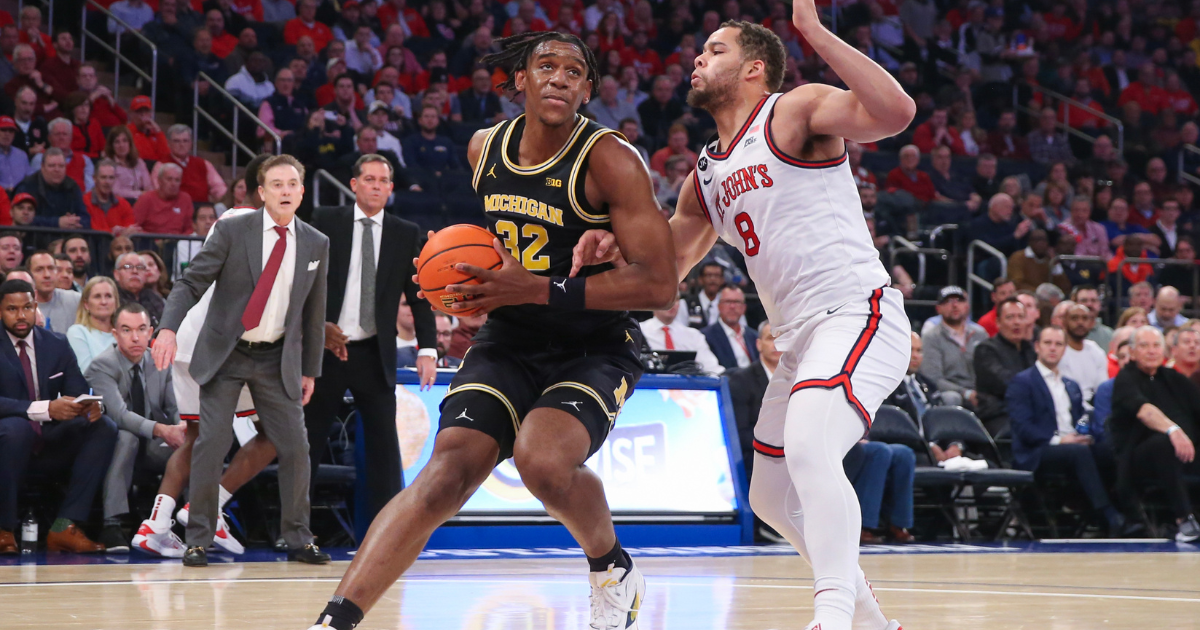 Michigan basketball vs. Long Beach State Preview and prediction