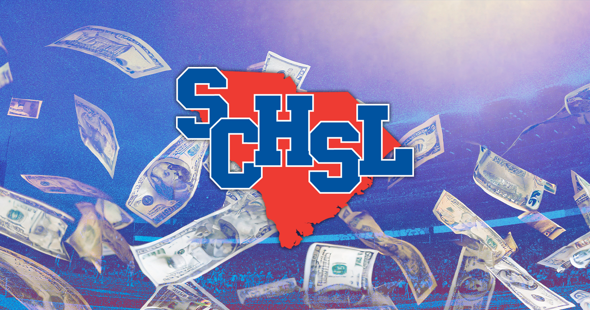NIL could soon be allowed for South Carolina high school athletes