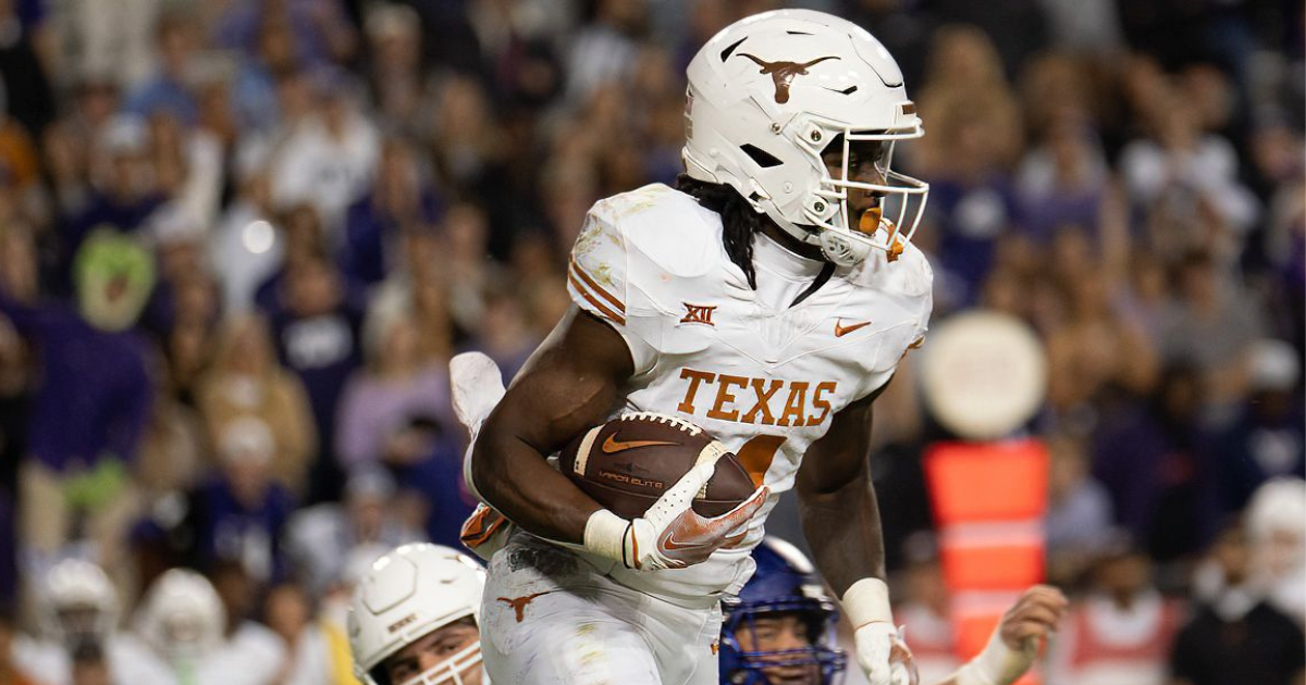 Inside Texas Roundtable Texas Vs Iowa State Storylines Players To Watch Predictions And 4257