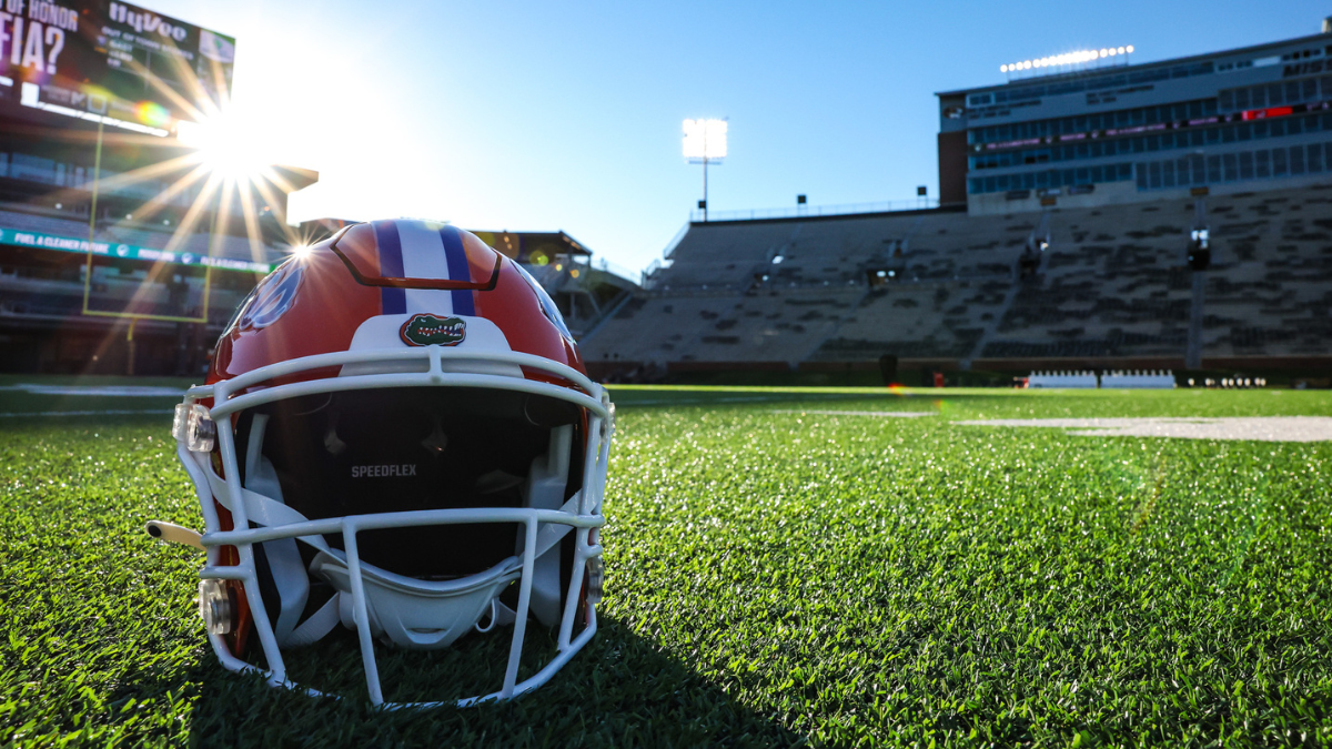 Florida Gators kicker Adam Mihalek enters transfer portal