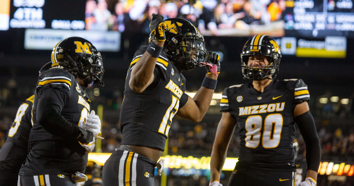 Arkansas Vs. Missouri Odds: Early Point Spread Released On Battle Line ...