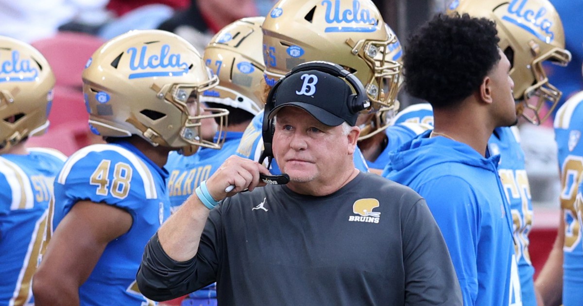 Ohio State: What Hiring Chip Kelly As OC Means For Buckeyes