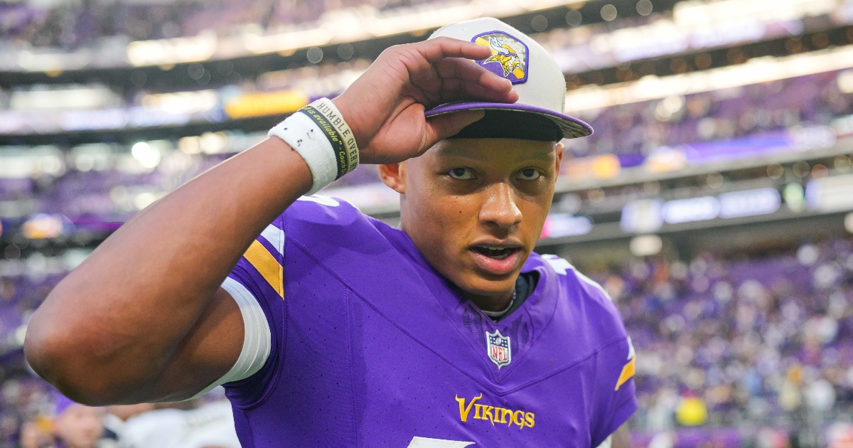 Josh Dobbs amped to work with Brock Purdy, San Francisco 49ers coaching staff