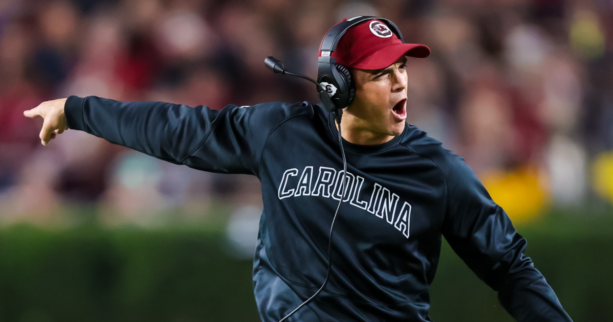 What Shane Beamer said following South Carolina's spring game On3