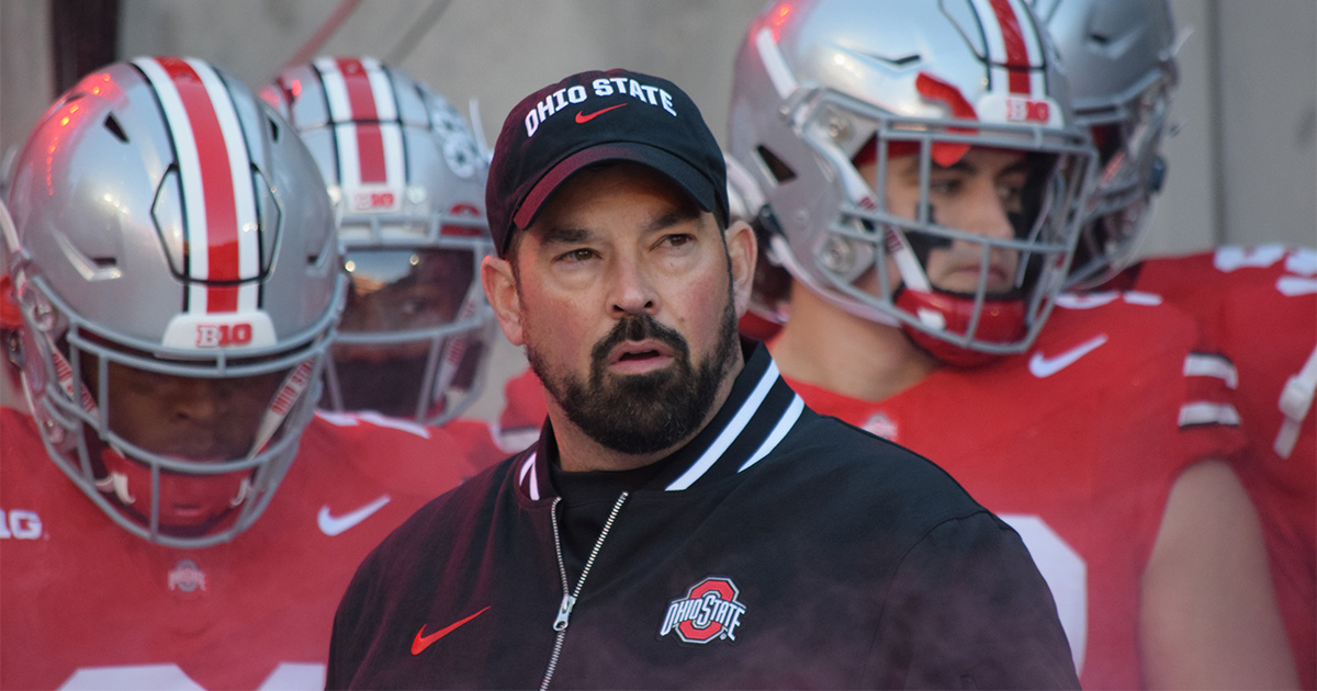 Ohio State Portal needs, draft decisions, 2024 recruiting