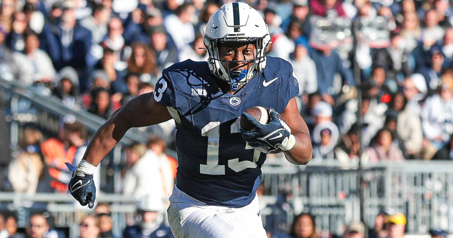 Penn State Football 2023: Picks, predictions, top players and