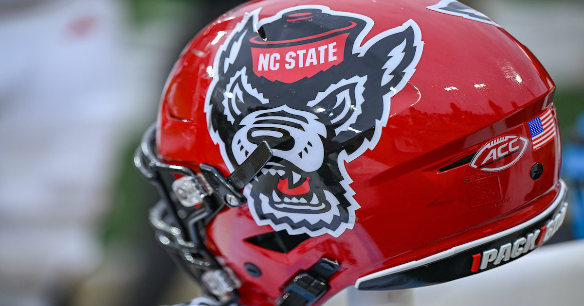 NC State wide receiver Josh Crabtree enters transfer portal