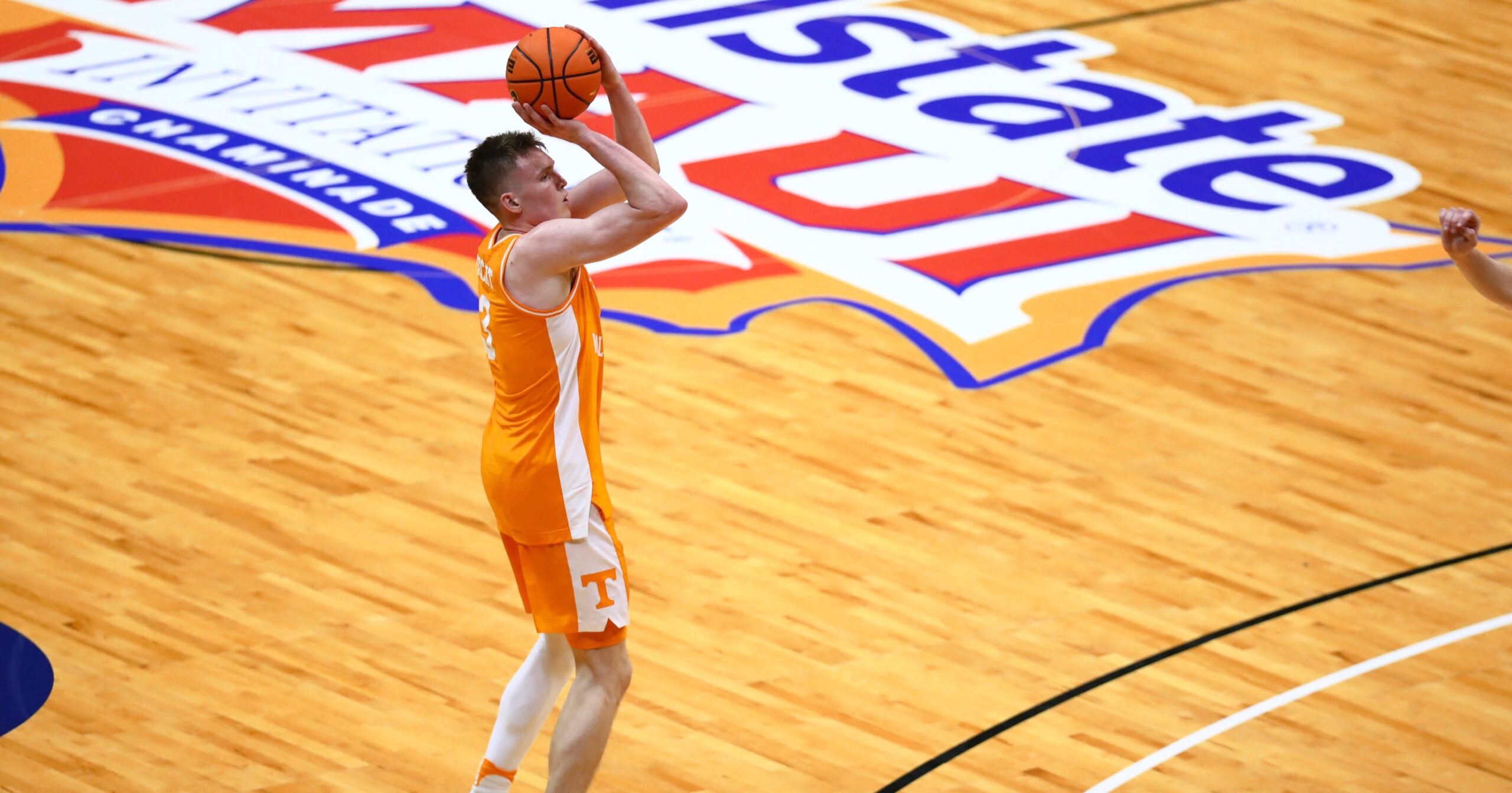 How to Watch: No. 7 Tennessee vs. No. 2 Purdue in the second round of the Maui Invitational