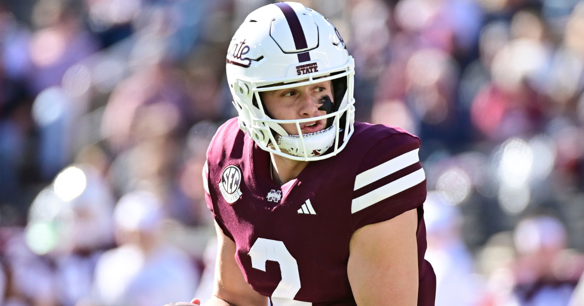 Greg Knox believes return of Will Rogers energized Mississippi State