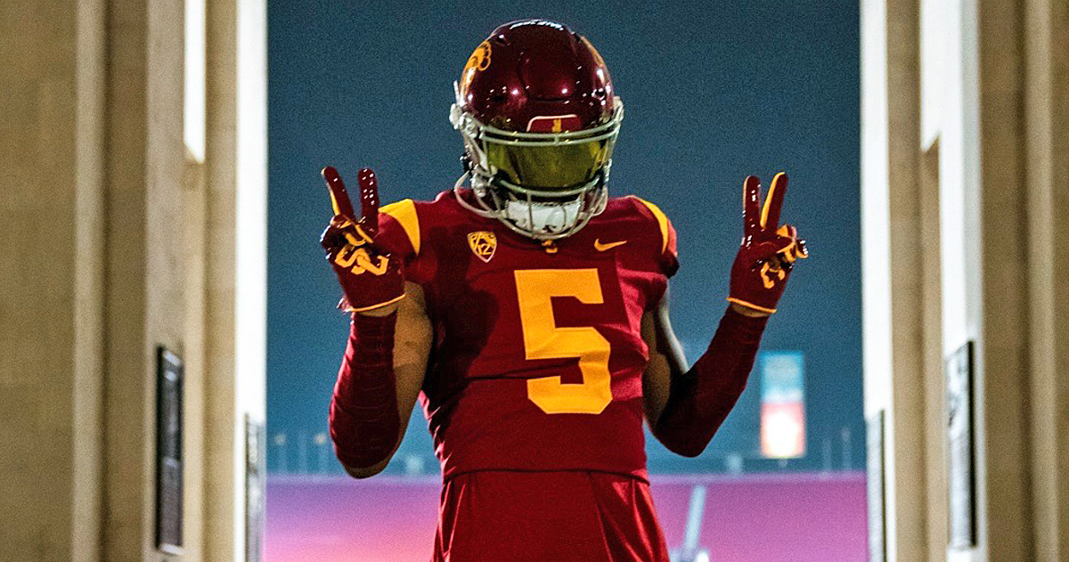 Lincoln Riley On Under-the-radar Additions In USC's 2024 Class