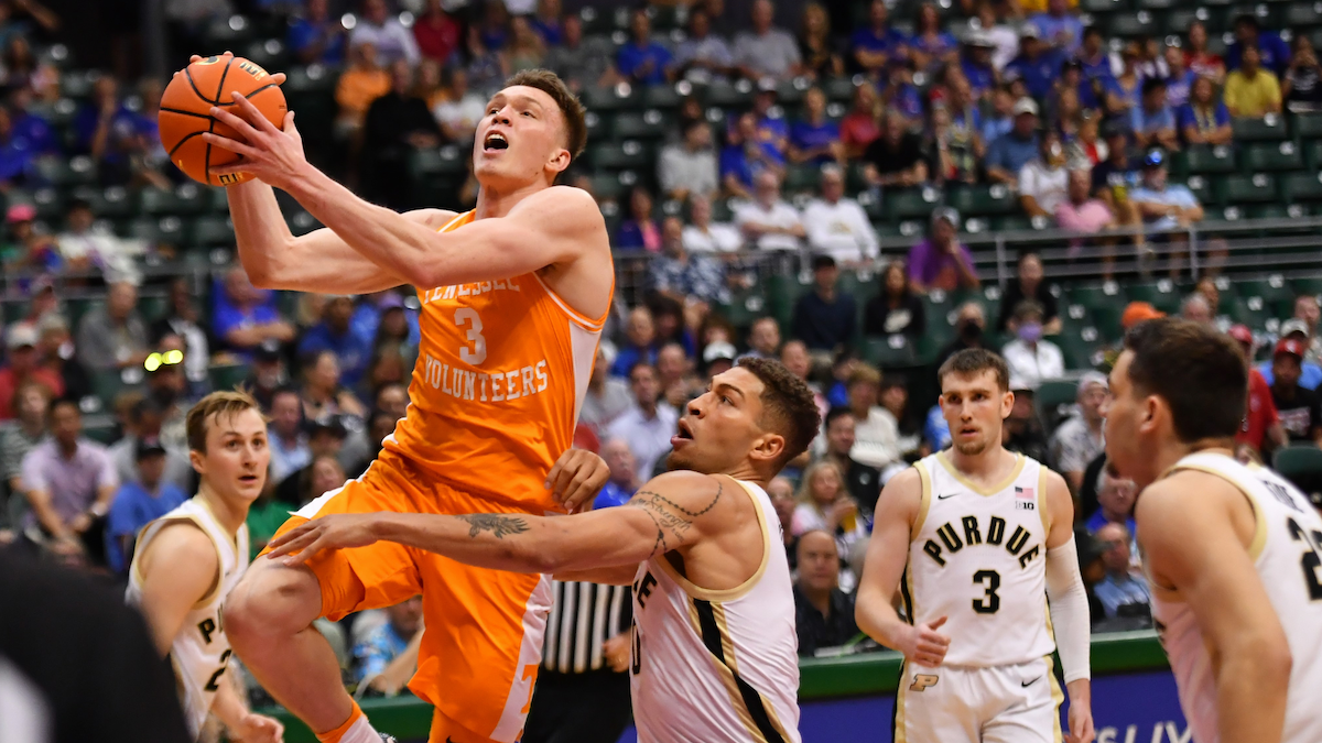 Tennessee’s toughness not enough against Purdue