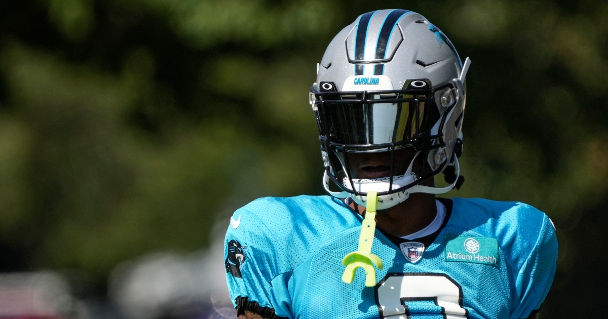 Carolina Panthers: Final injury report ahead of matchup vs. Titans