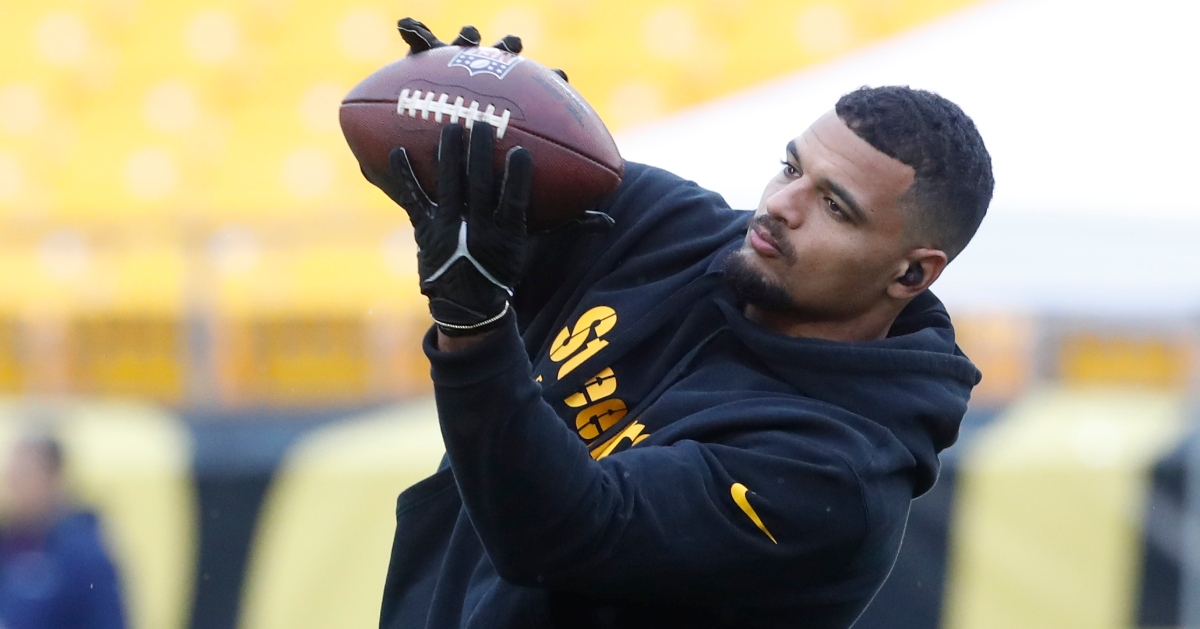 DeShon Elliott Named ‘most Underappreciated Player’ On Pittsburgh Steelers