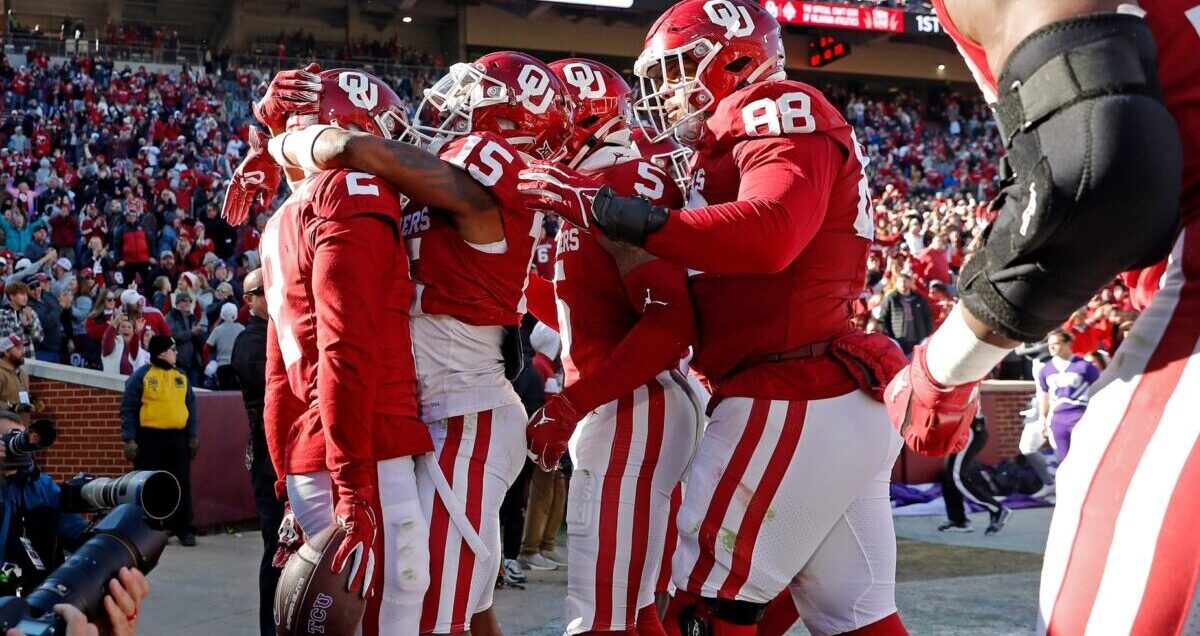 OU safety Billy Bowman announces he’s returning for 2024 season