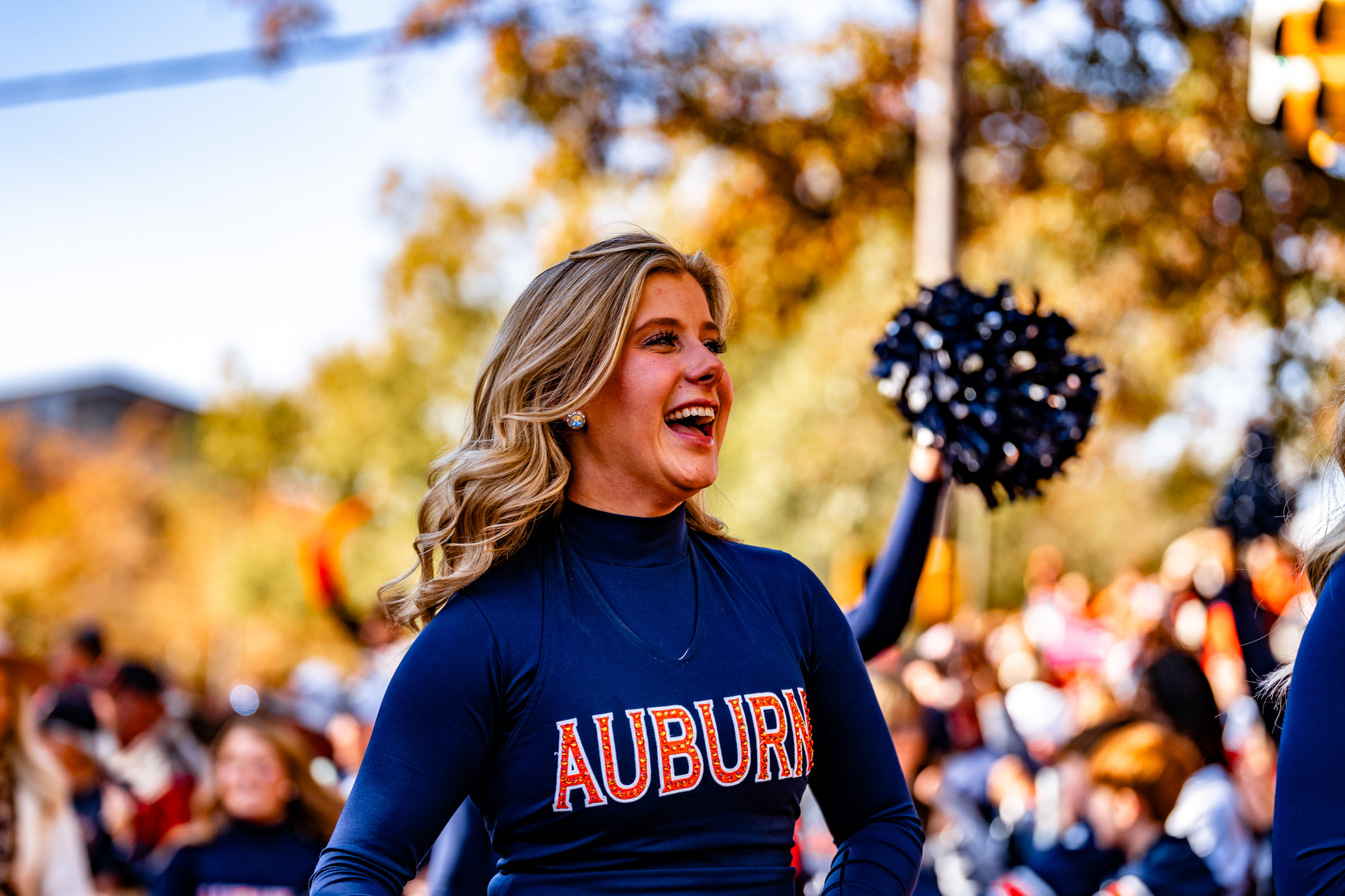 Photos (FREE) All the action surrounding the 88th Iron Bowl