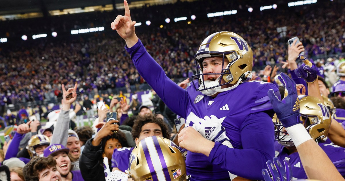 Kalen DeBoer puts Grady Gross on scholarship after game-winning kick