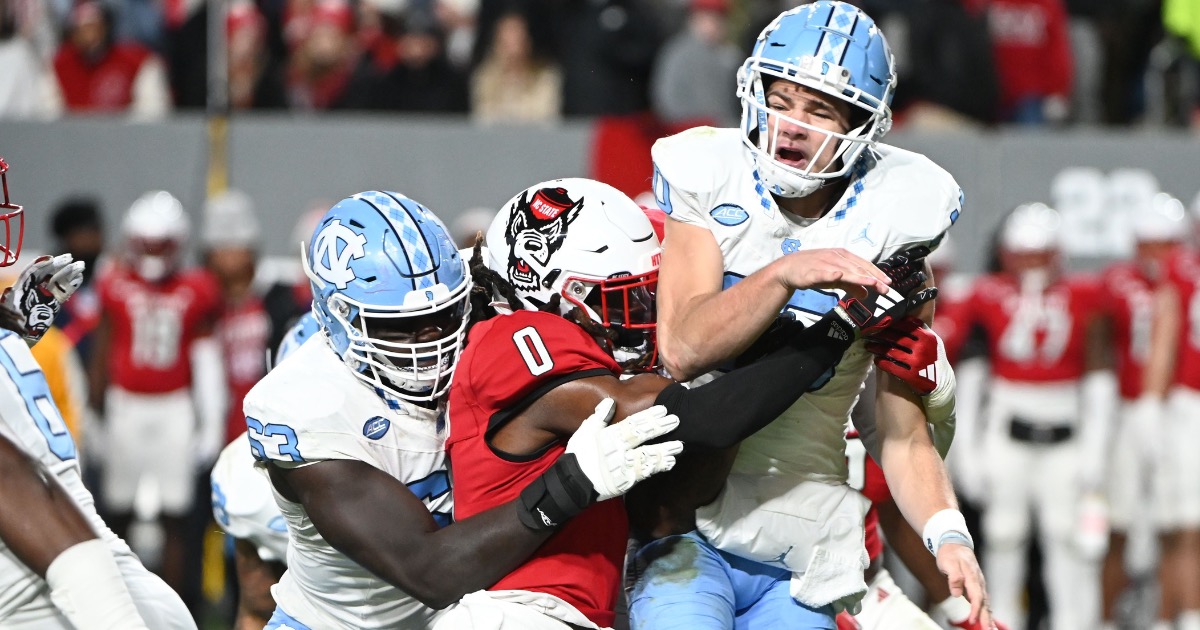 NC State Newsstand: Sean Brown named to Butkus Award Watch List