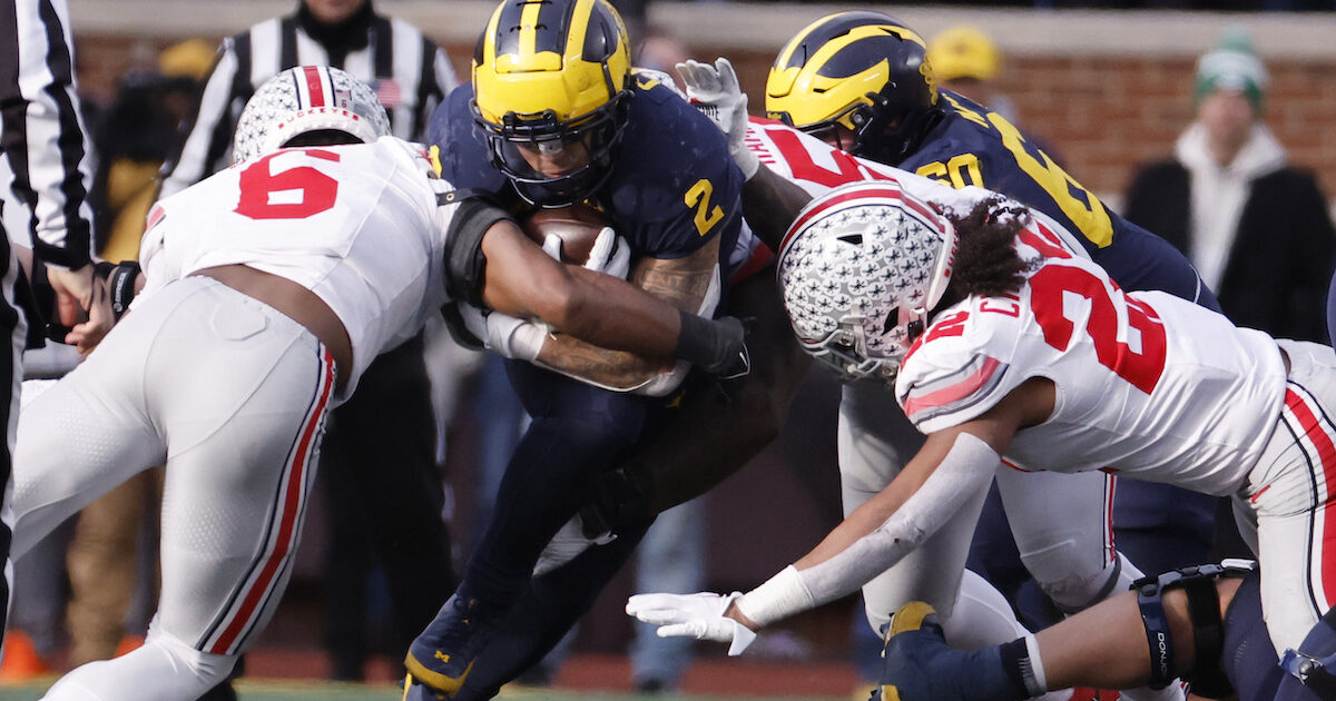 What They're Saying After Michigan's Win Over Ohio State - On3