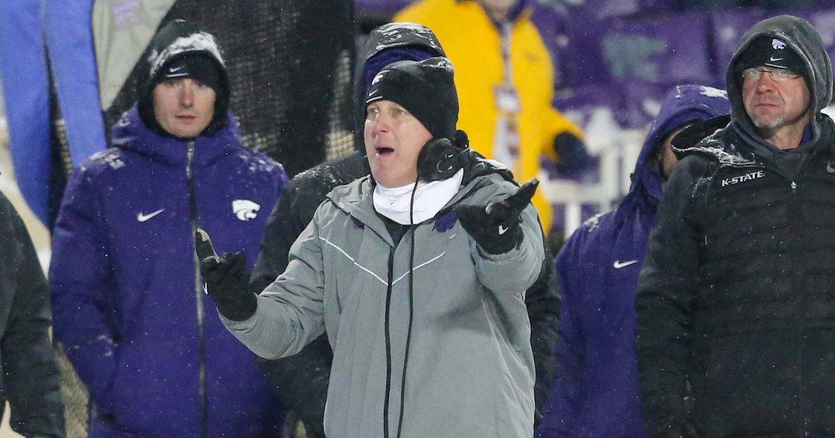 Kansas State Fact or Fiction: Avoiding the Klieman Clunker