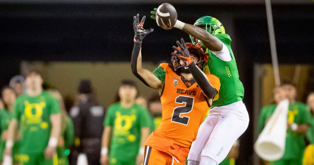 breaking-down-oregons-defensive-snap-counts-pff-grades-following-win-over-oregon-state