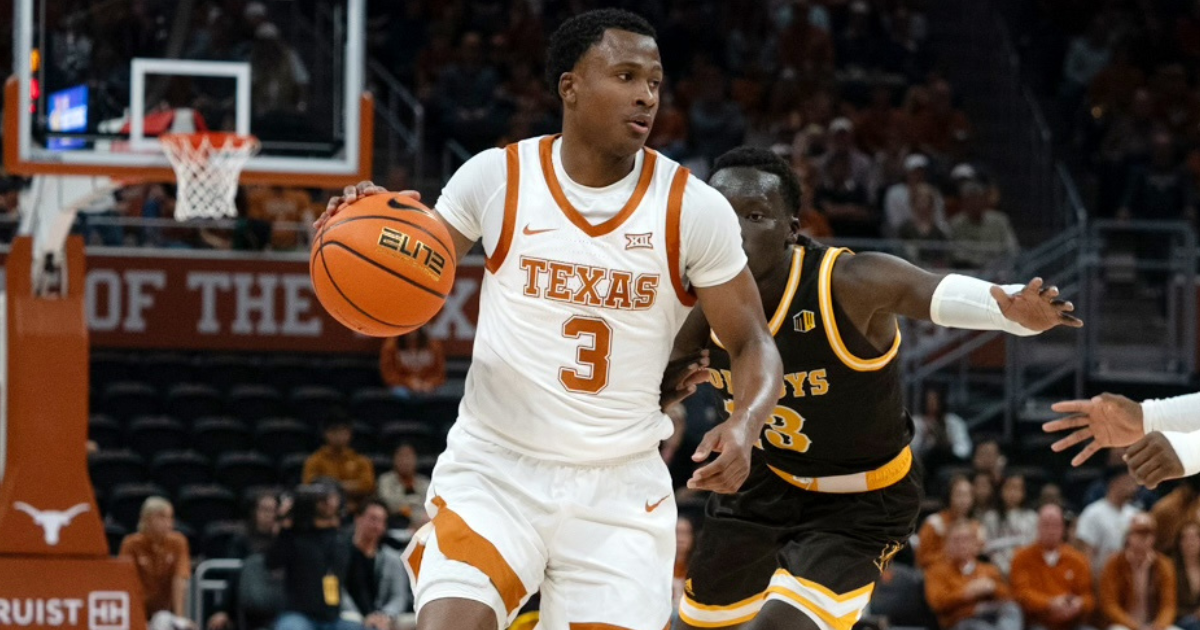 Preview: No. 16 Texas playing host to Texas State