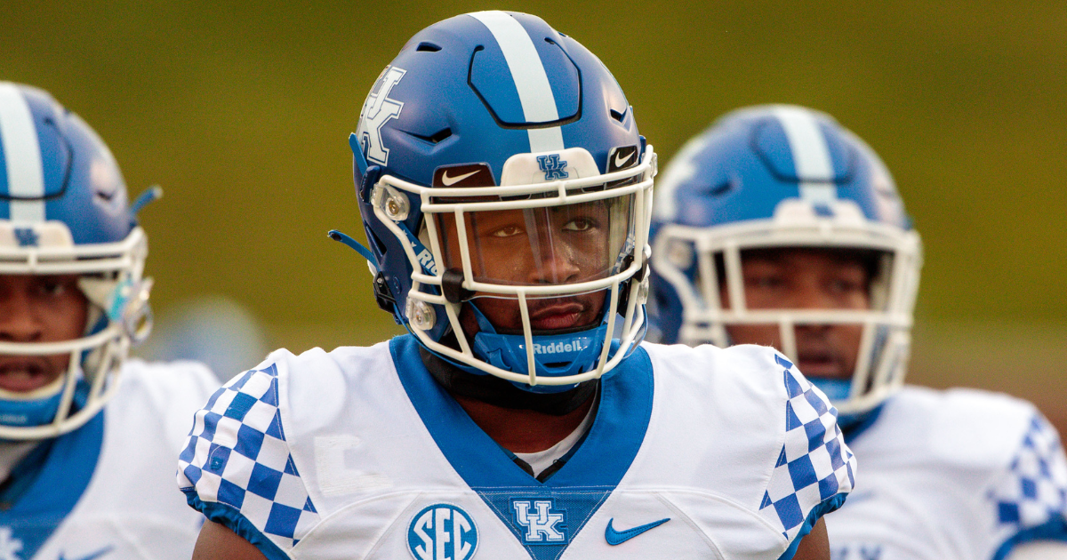 Liam Coen once advised former Kentucky - Liam Coen Once Advised Former Kentucky Qb Joey Gatewood Switch Te 