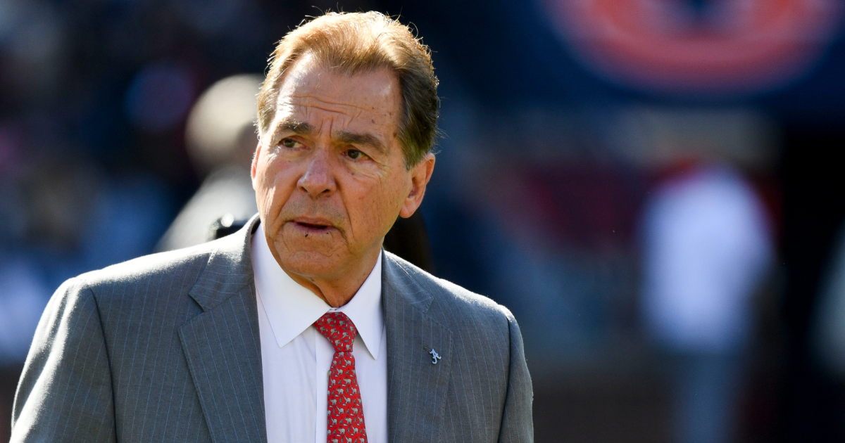 How the ‘Nick Saban discount’ in recruiting has changed for Alabama