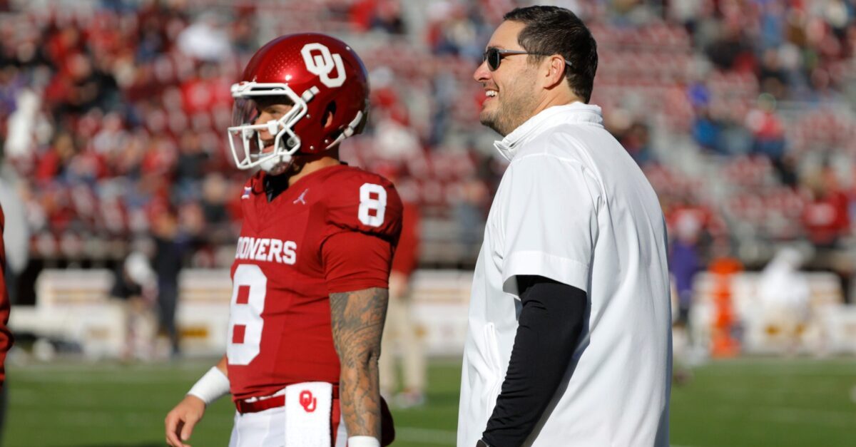 SoonerScoop YouTube Breakdown: Jeff Lebby out, now what?