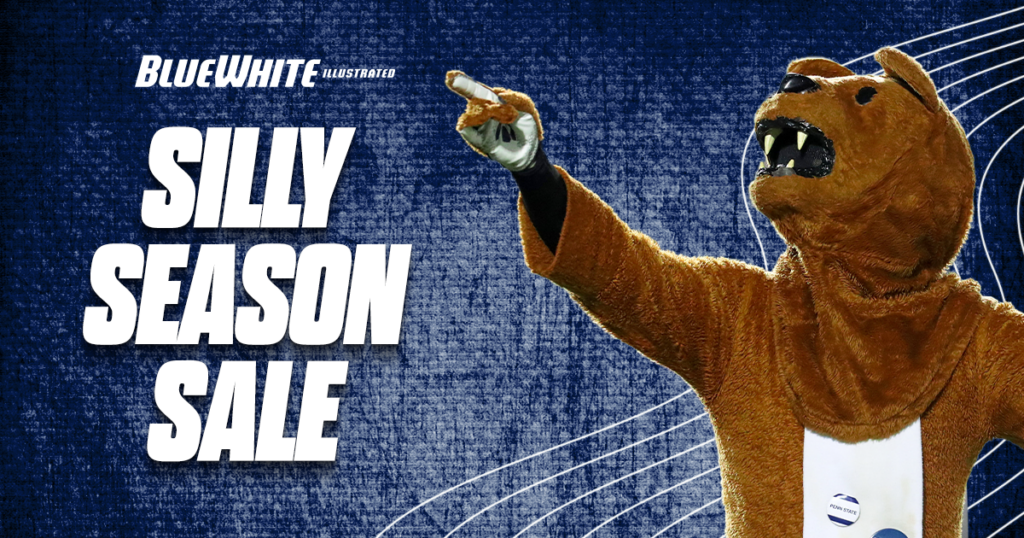 Penn State Silly Season Special Join Blue White Illustrated Today   Psu Afi 1024x538 