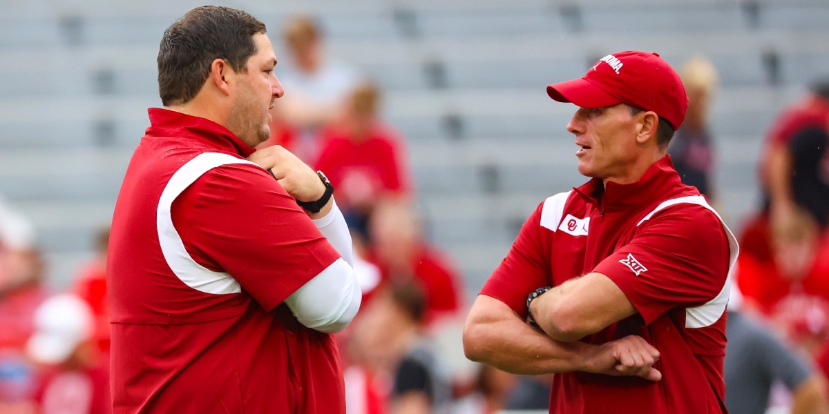 Brent Venables pens heartfelt statement to Jeff Lebby following hiring at Mississippi State