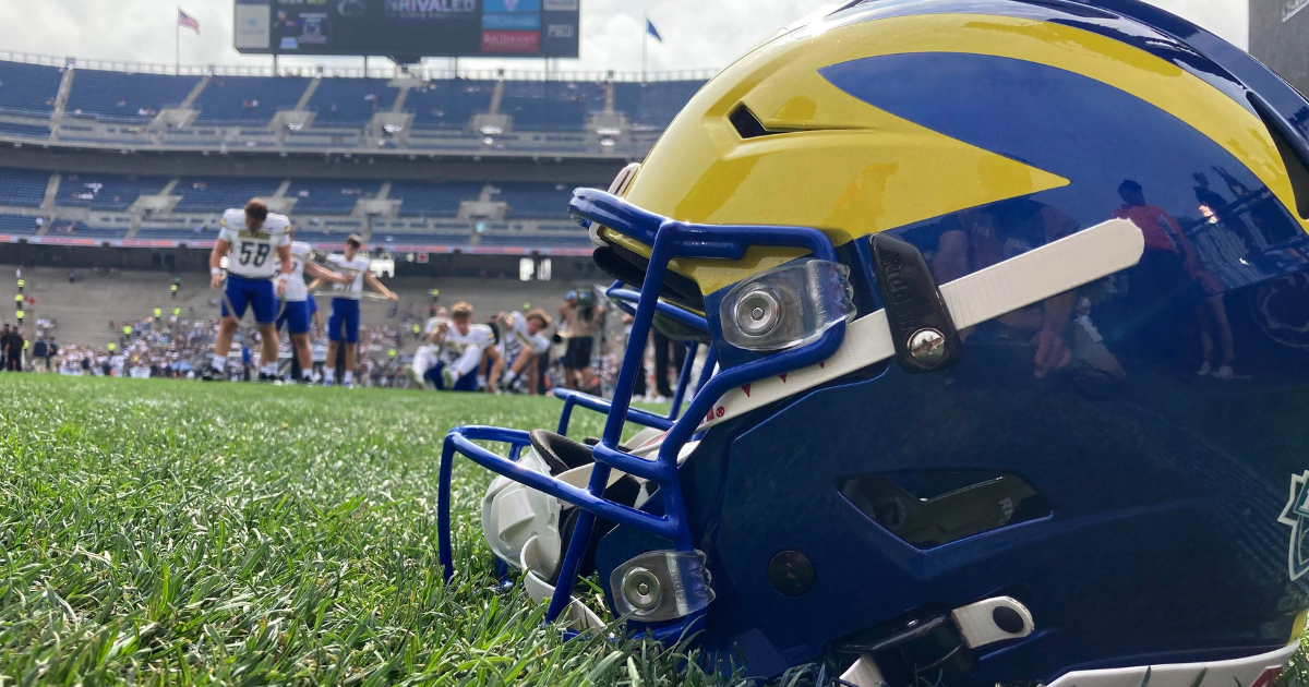 Report Delaware to join Conference USA in 202526 season On3