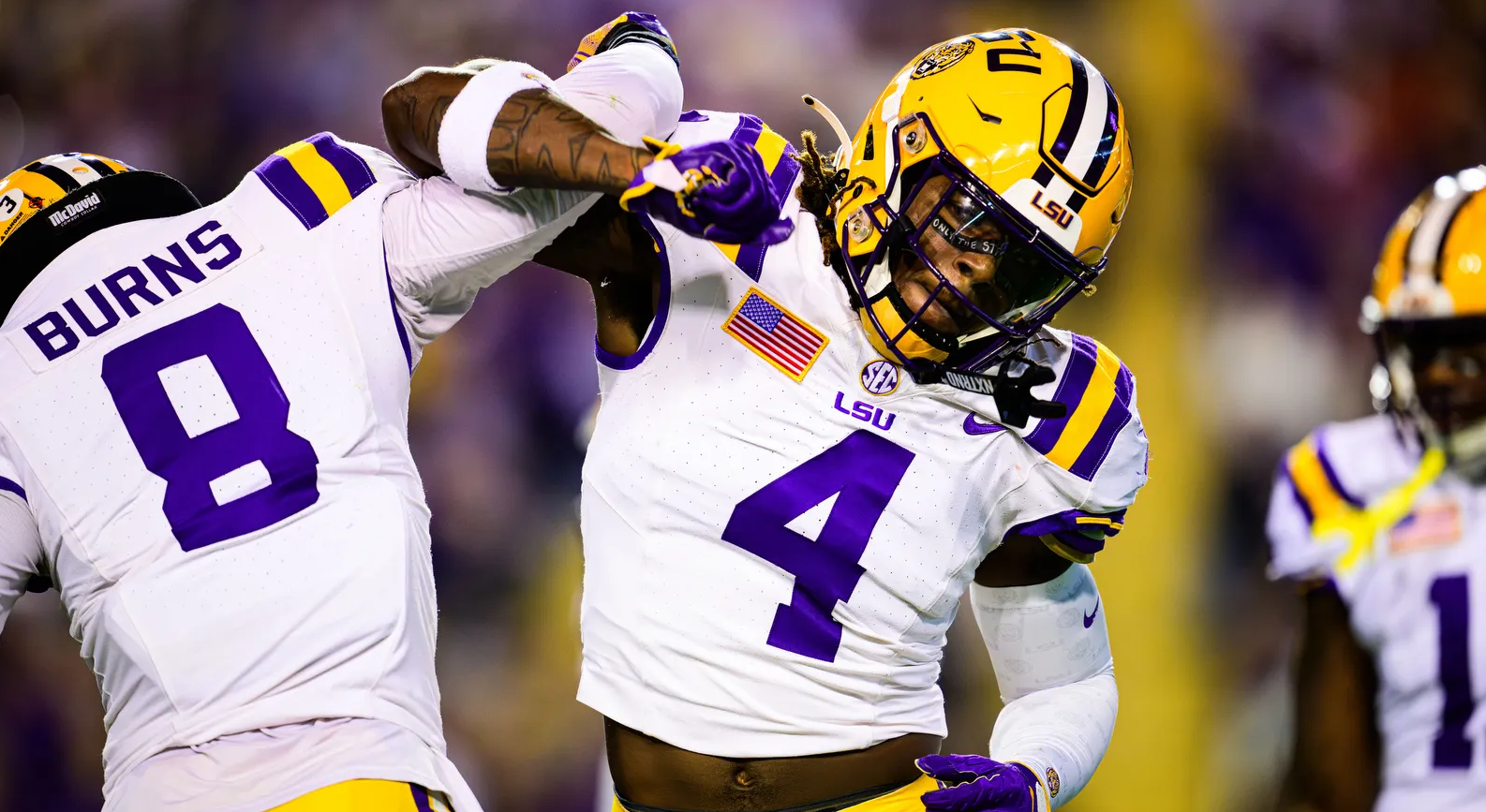 One Final Look At LSU's Defense In 2023, What's Next? - On3