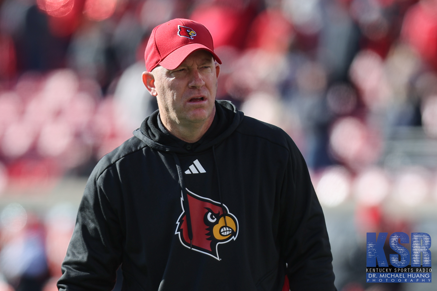 Intel: Louisville trending for top recruits and flip targets including another four-star prospect
