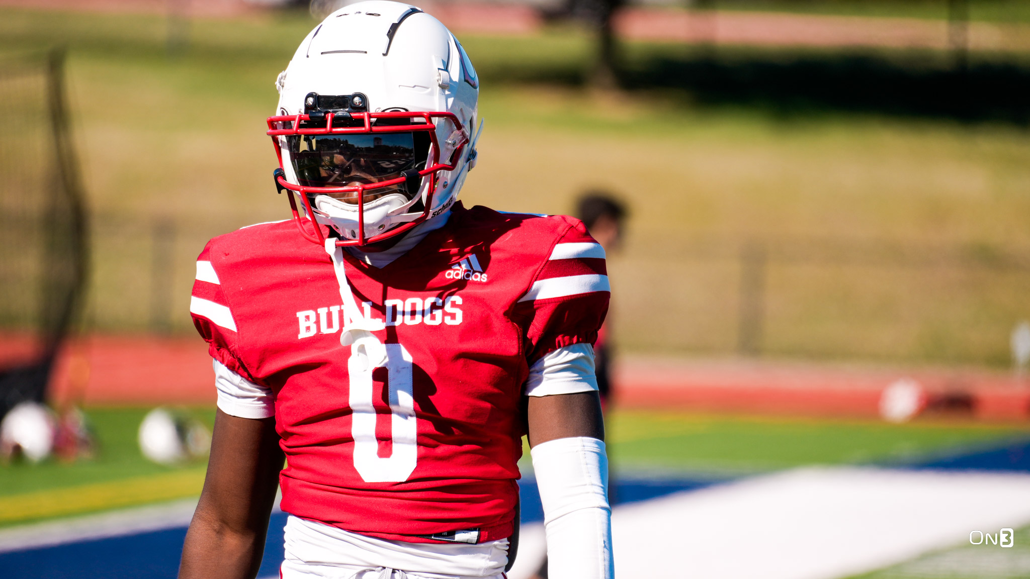 Texas Longhorns Recruiting Intel: Three notes on three top 2026 RB targets