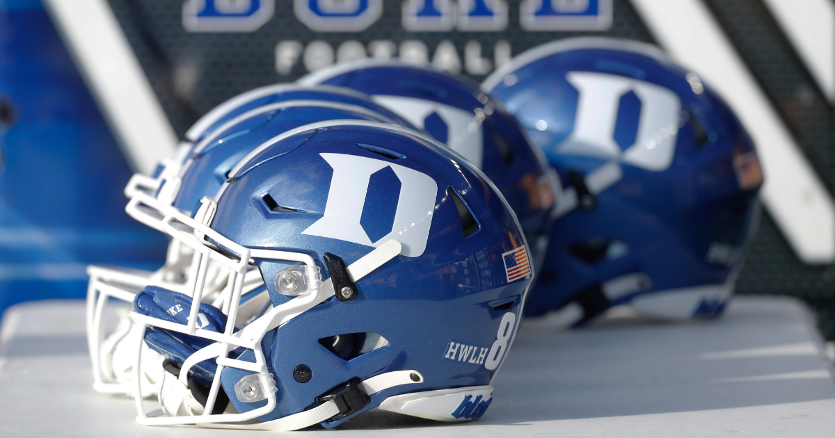 Duke DT Aeneas Peebles plans to enter the NCAA Transfer Portal