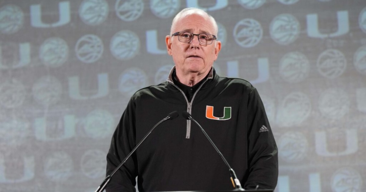 ‘It’s Going to be a Really Close Game": CaneSport Editor Previews Kentucky vs. Miami