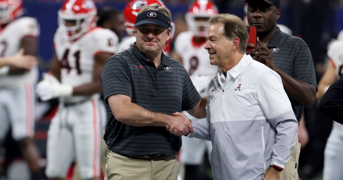 ESPN report reveals dates for five of Alabama's biggest 2024 games