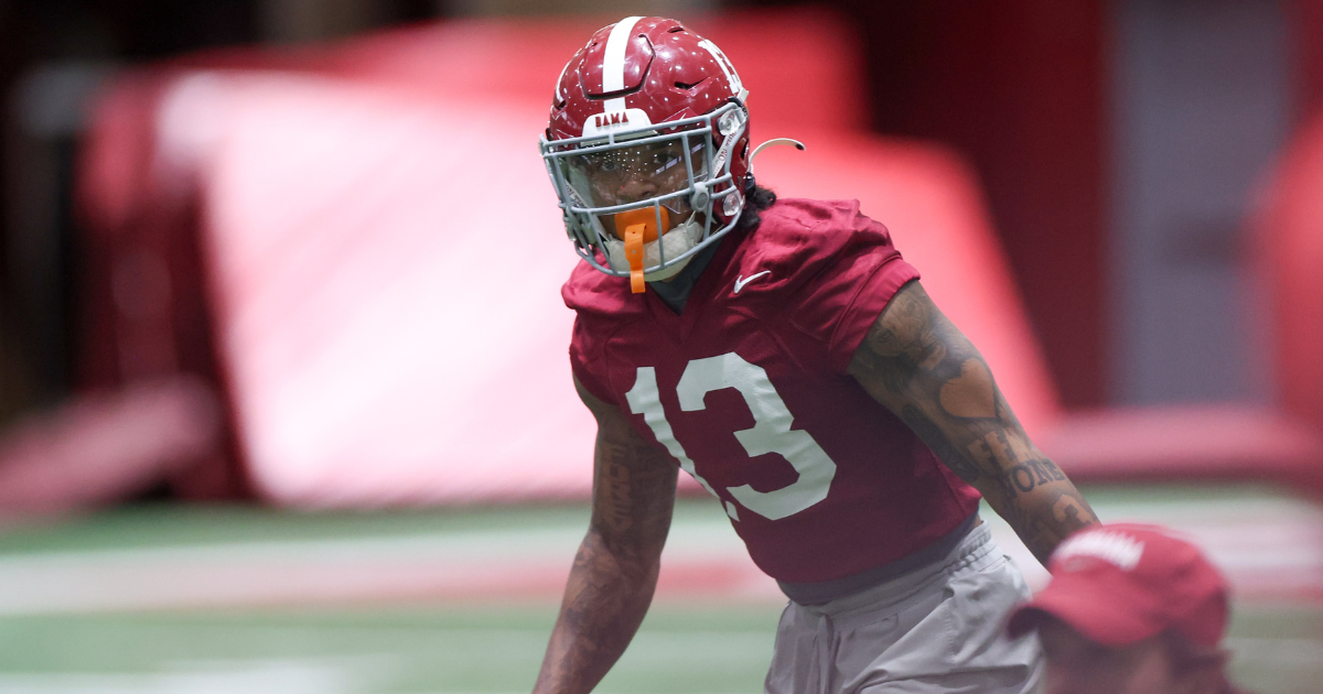 Alabama trio previews SEC Championship Game vs. Georgia