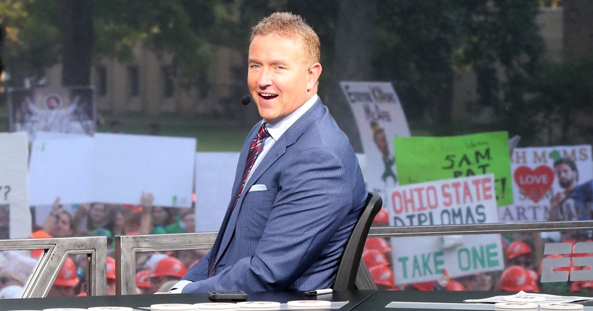 Kirk Herbstreit Reveals Top-performing Teams From Week 13 - On3