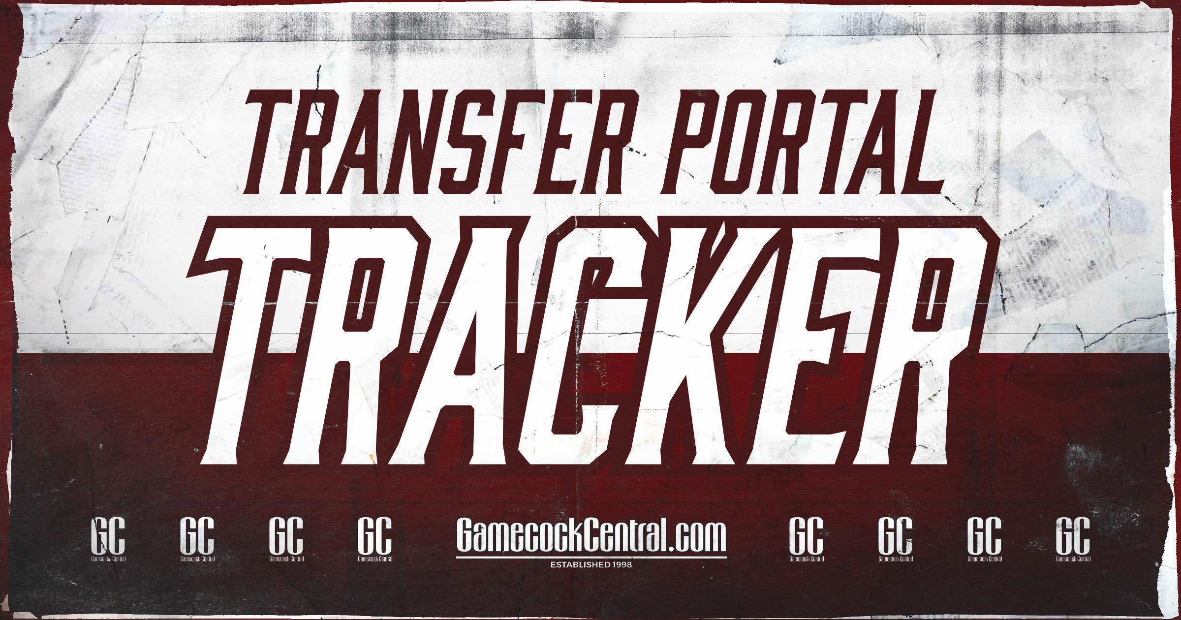 South Carolina football transfer portal tracker