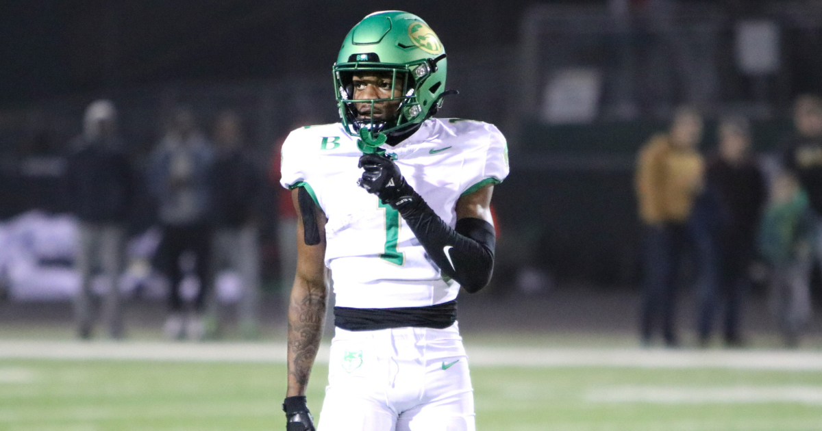 Who are flip targets in the sprint to National Signing Day?