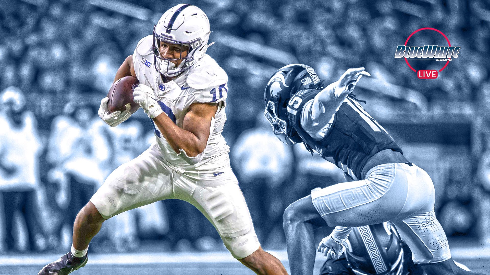 BWI Live: Recapping Penn State's Best Offensive Performance Of The ...