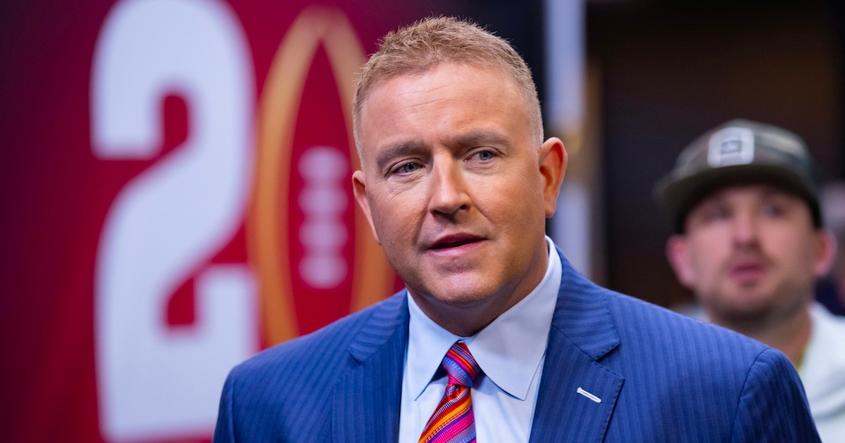 Kirk Herbstreit Describes 'dilemma' With Florida State, College ...