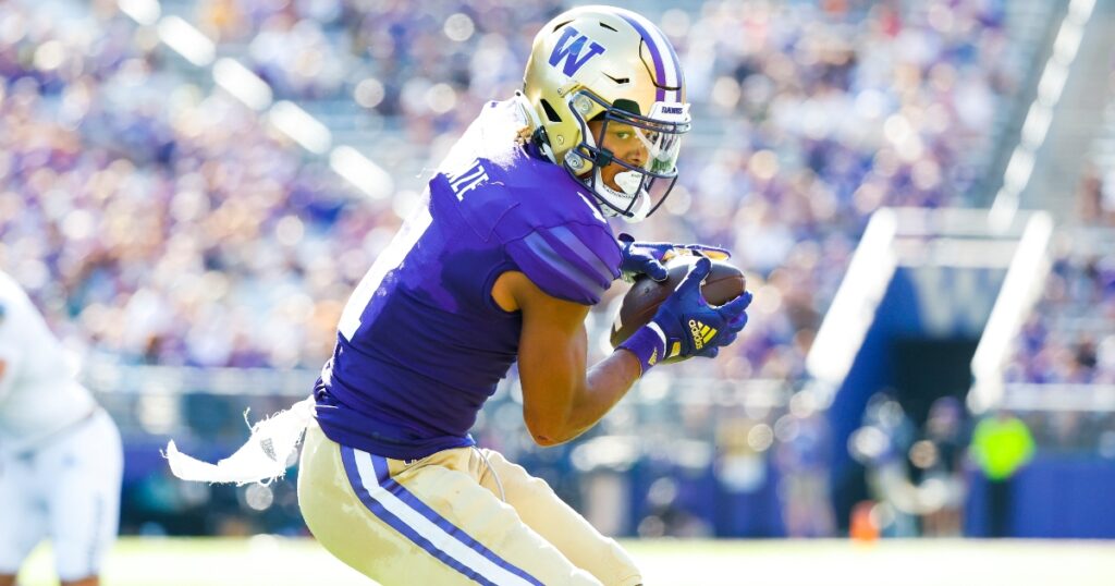 oregon-head-coach-dan-lanning-details-challenges-defending-washington-receiver-rome-odunze